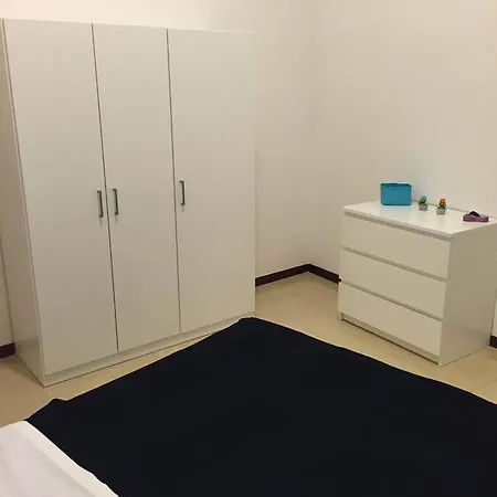 Bed & Breakfast Marina Di Serapo Gaeta