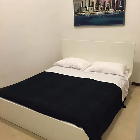 Marina Di Serapo Bed & Breakfast *