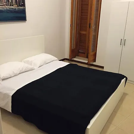 Marina Di Serapo * Gaeta