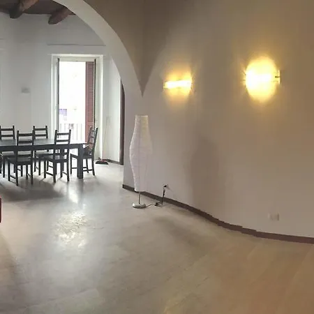 Bed & Breakfast Marina Di Serapo Gaeta