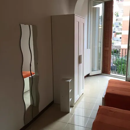 Marina Di Serapo Bed & Breakfast *