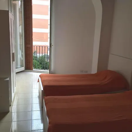 Marina Di Serapo Bed & Breakfast *
